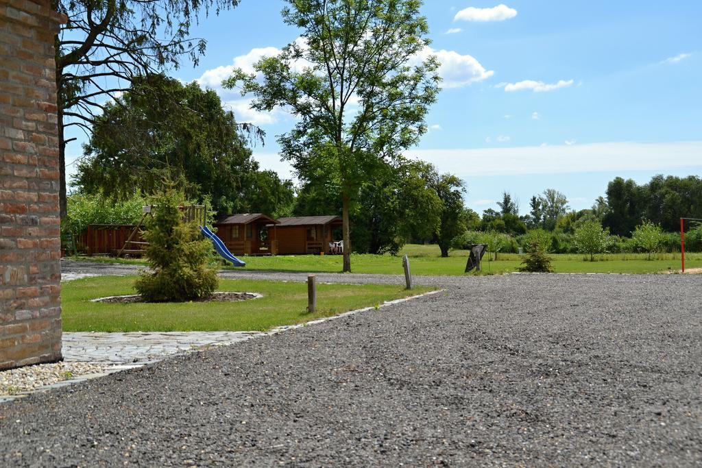 Penzion Mlyn Sedlec Sedlec  Exteriör bild