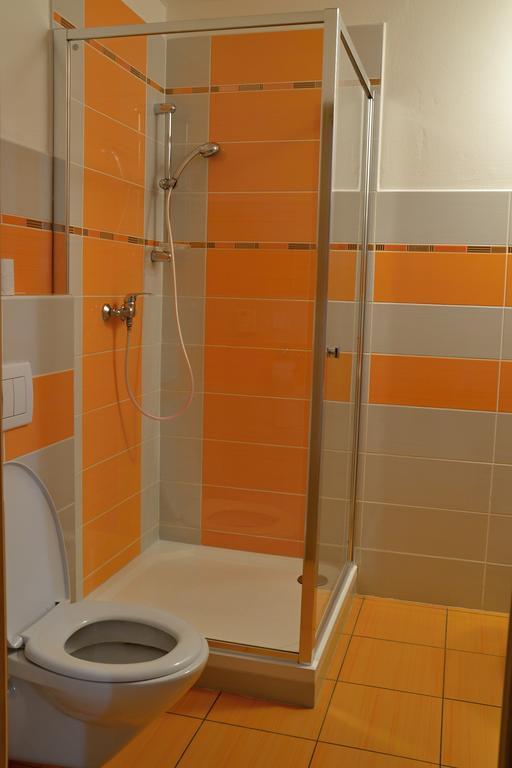 Penzion Mlyn Sedlec Sedlec  Exteriör bild